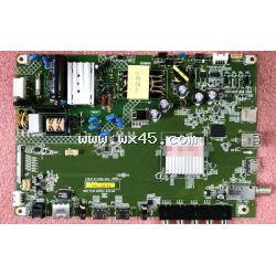 夏普 LCD-40SF466A-BK 电源组件 1P-0172C00-2010 夏普 LCD-40SF466A-BK 电源组件 1P-0172C00-2010